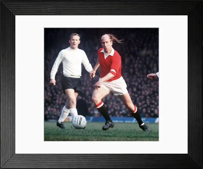 Framed Print : FA Cup Quarter Final match at Old Trafford. Manchester United 1 v Stoke City 1 Framed Print : FA Cup Quarter Final match at Old Trafford. Manchester United 1 v Stoke City 1