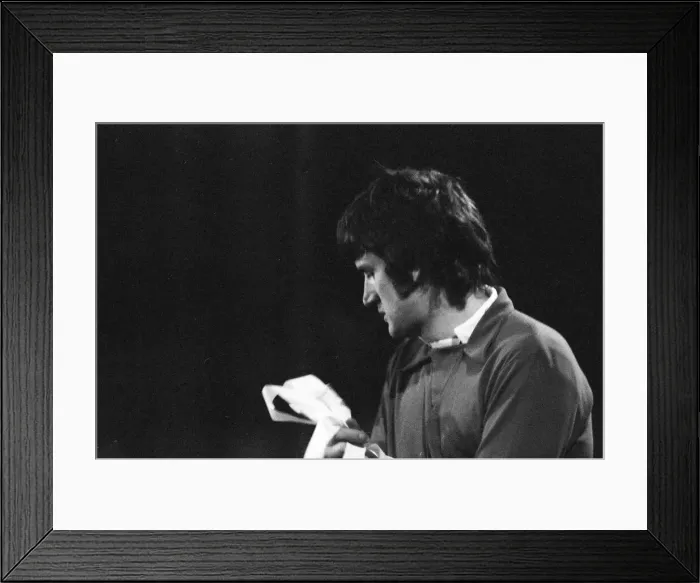 Framed Print : Tottenham Hotspur v Doncaster Rovers league cup quarter final match at White Hart Lane Framed Print : Tottenham Hotspur v Doncaster Rovers league cup quarter final match at White Hart Lane