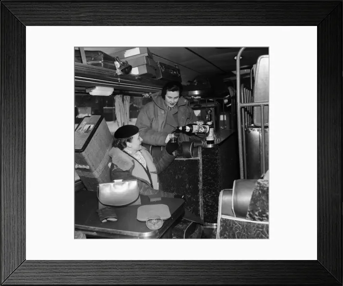 Framed Print : Monte Carlo or Bust. Leaving this weekend in a coach taking the baggage of the Monte Framed Print : Monte Carlo or Bust. Leaving this weekend in a coach taking the baggage of the Monte