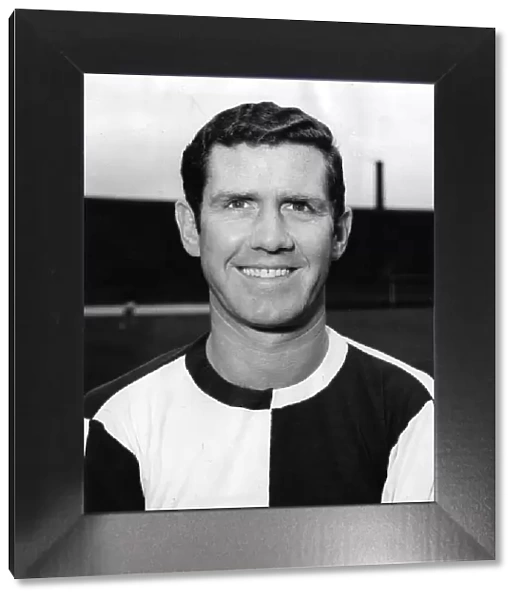 Ronnie Clayton Blackburn Rovers football player 1951-1969