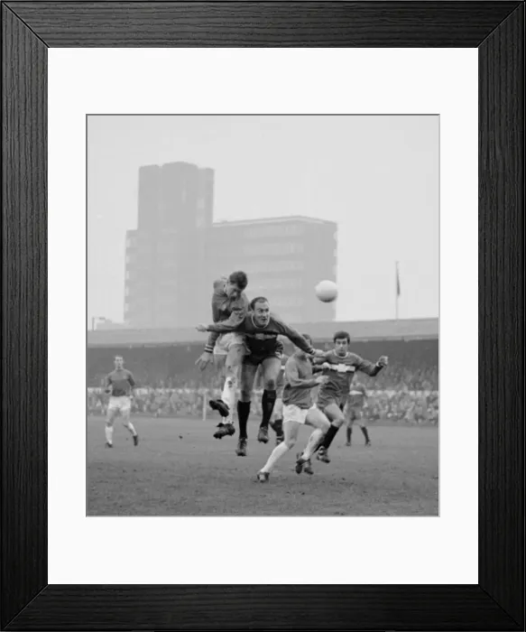 Framed Print : English League Division Two match at Portman Road. Ipswich Town 1 v Plymouth Argyle Framed Print : English League Division Two match at Portman Road. Ipswich Town 1 v Plymouth Argyle