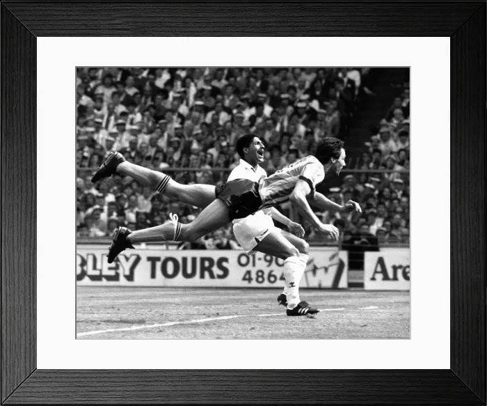 Framed Print : Coventry City 3-2 Tottenham Hotspur, FA Cup Final, Wembley Stadium Framed Print : Coventry City 3-2 Tottenham Hotspur, FA Cup Final, Wembley Stadium