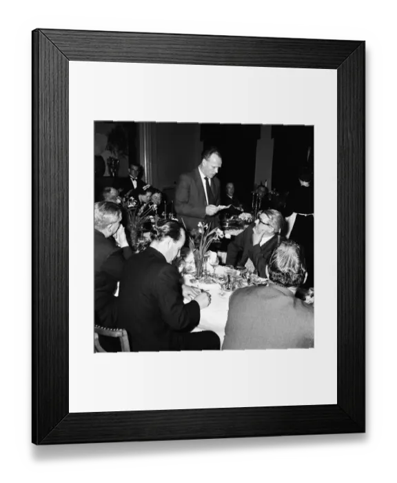Framed Print : Scunthorpe United Third Division (North) Champions & Sunday Pictorial Giant-killers Cup