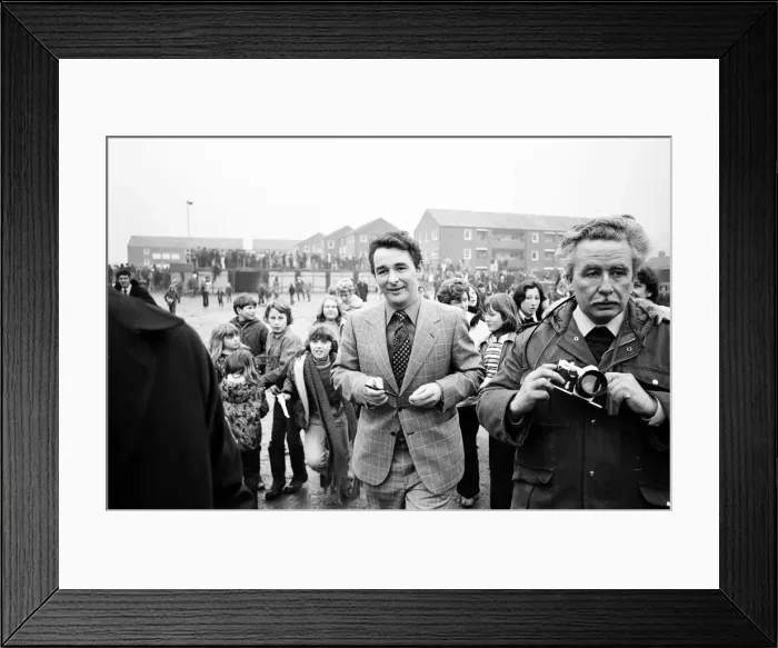 Framed Print : Shrove Tuesday and Ash Wednesday herald, in Ashbourne, Derbyshire Framed Print : Shrove Tuesday and Ash Wednesday herald, in Ashbourne, Derbyshire