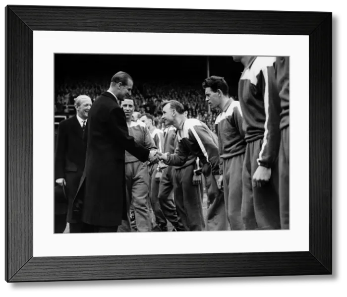 Framed Print : FA Cup Final at Wembley Stadium. Newcastle United 3 v Manchester City 1 Framed Print : FA Cup Final at Wembley Stadium. Newcastle United 3 v Manchester City 1