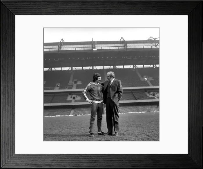Framed Print : Chelsea Football Club Feature New stand at Stamford Bridge football ground Framed Print : Chelsea Football Club Feature New stand at Stamford Bridge football ground