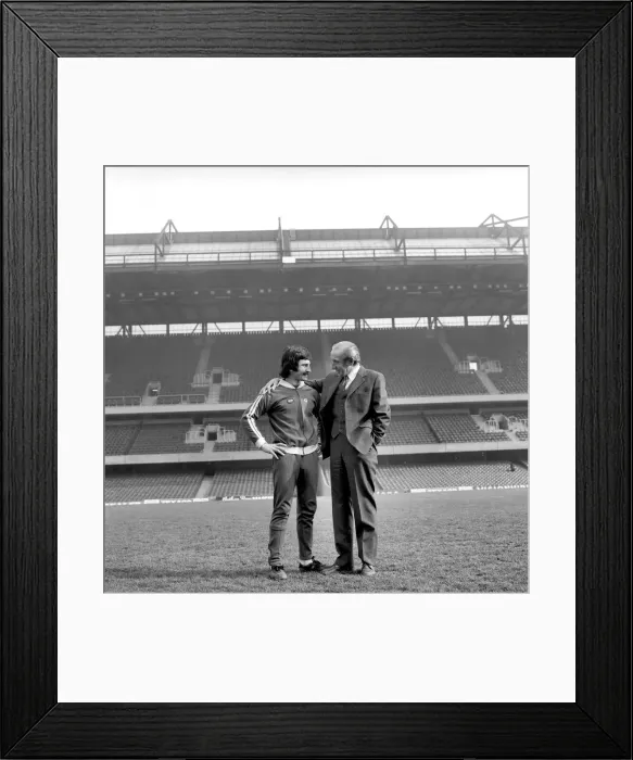 Framed Print : Chelsea Football Club Feature New stand at Stamford Bridge football ground Framed Print : Chelsea Football Club Feature New stand at Stamford Bridge football ground