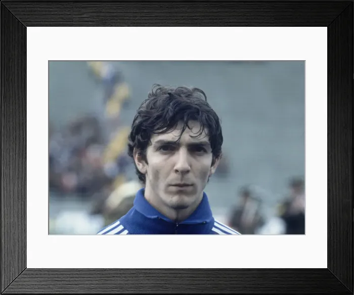 Framed Print : 1978 World Cup Group 1 match in Mar Del Plata, Argentina Framed Print : 1978 World Cup Group 1 match in Mar Del Plata, Argentina
