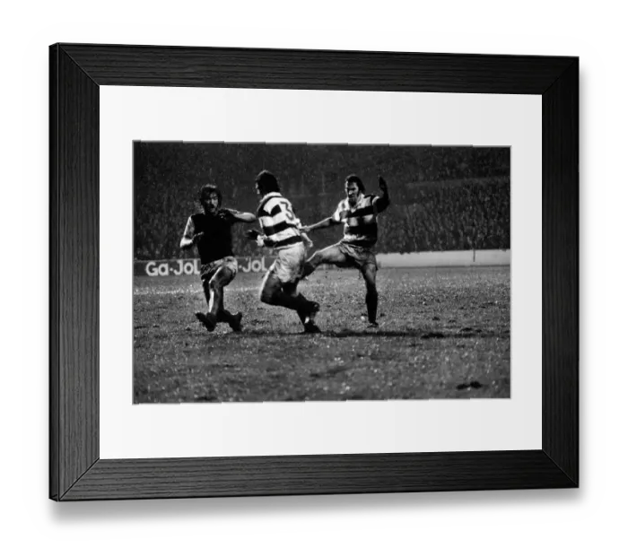 Framed Print : Football: West Ham F. C. vs. Queens Park Ranger F. C. Scenes during the match Framed Print : Football: West Ham F. C. vs. Queens Park Ranger F. C. Scenes during the match