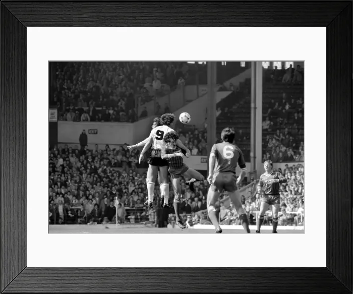 Framed Print : English League Division One match at Anfield Liverpool 3 v Swansea 0 Mark Framed Print : English League Division One match at Anfield Liverpool 3 v Swansea 0 Mark