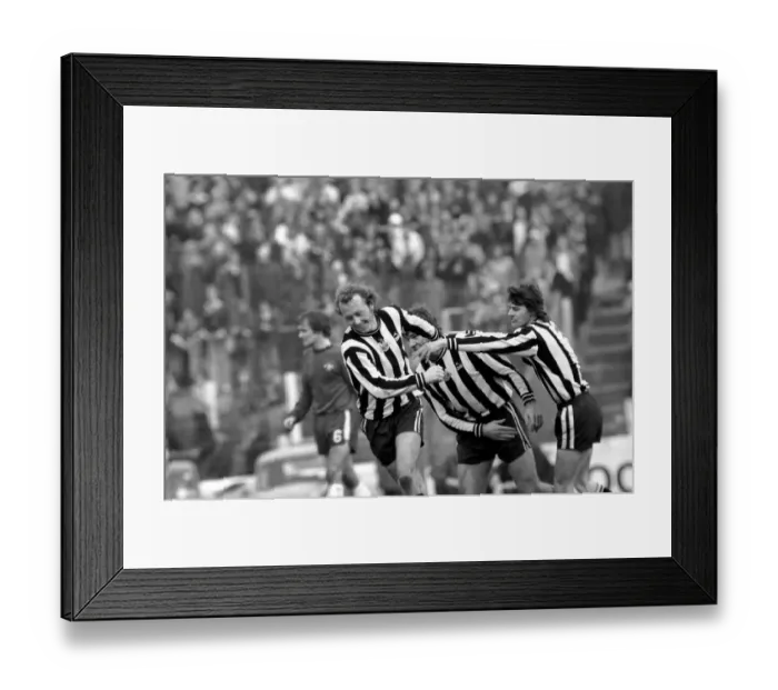 Framed Print : English League Division One match at Stamford Bridge Chelsea 3 v Newcastle United 2 Framed Print : English League Division One match at Stamford Bridge Chelsea 3 v Newcastle United 2