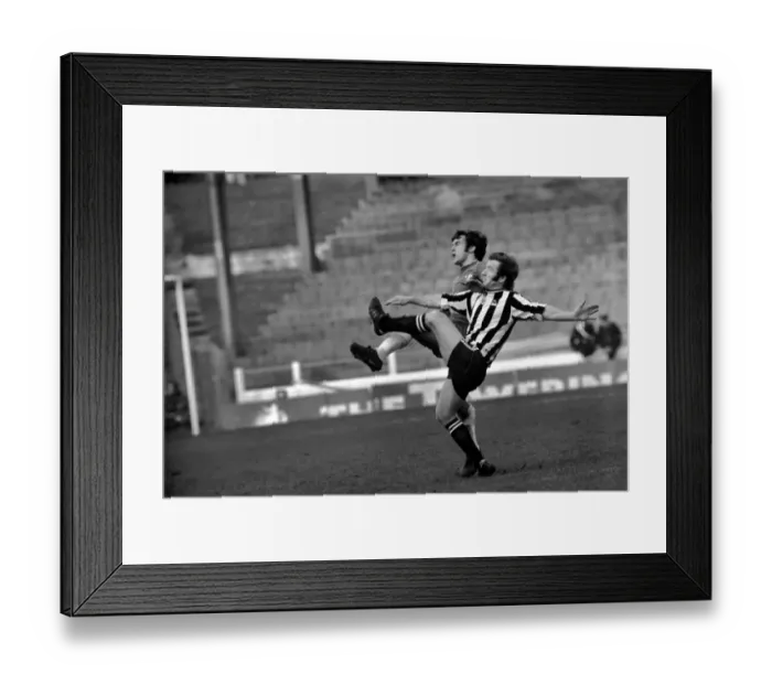 Framed Print : English League Division One match at Stamford Bridge Chelsea 3 v Newcastle United 2 Framed Print : English League Division One match at Stamford Bridge Chelsea 3 v Newcastle United 2