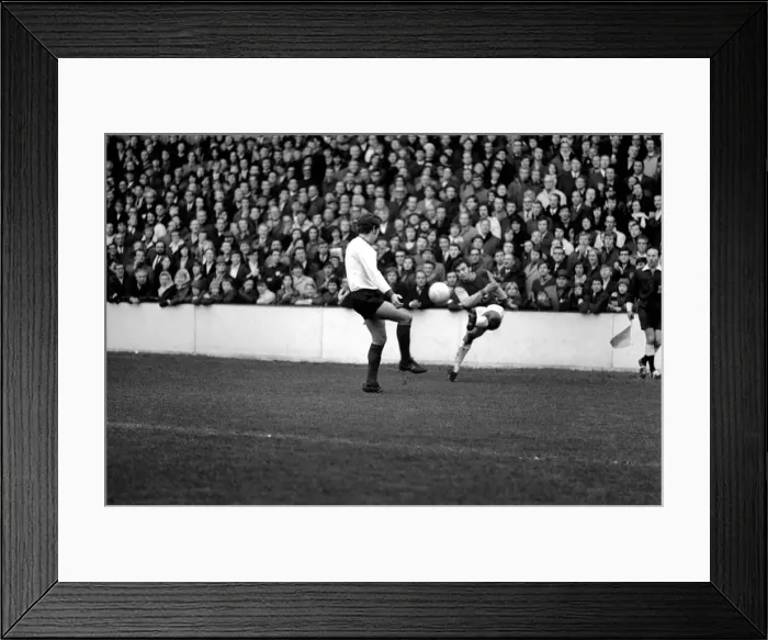 Framed Print : English League Division One match at Upton Park West Ham United 1 v Liverpool 2 Framed Print : English League Division One match at Upton Park West Ham United 1 v Liverpool 2