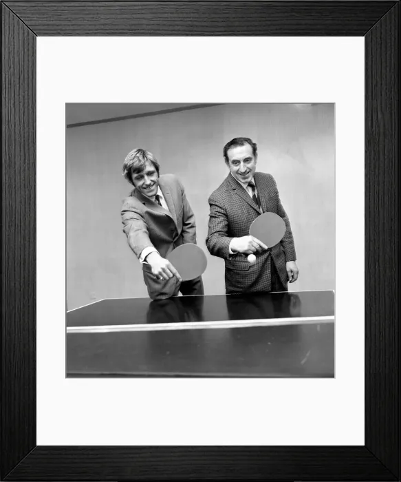 Framed Print : Keith Newton the Blackburn Rovers player signed for Everton yesterday Framed Print : Keith Newton the Blackburn Rovers player signed for Everton yesterday