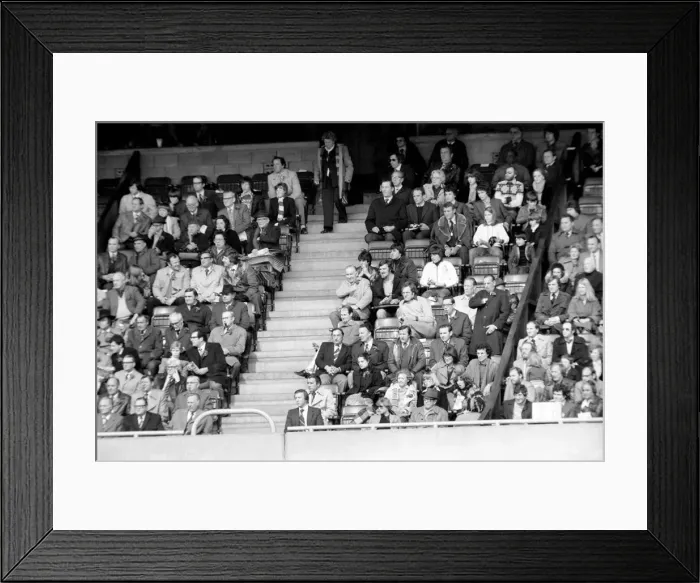 Framed Print : Division Two Football Football Chelsea vs. Nottingham Forest Framed Print : Division Two Football Football Chelsea vs. Nottingham Forest
