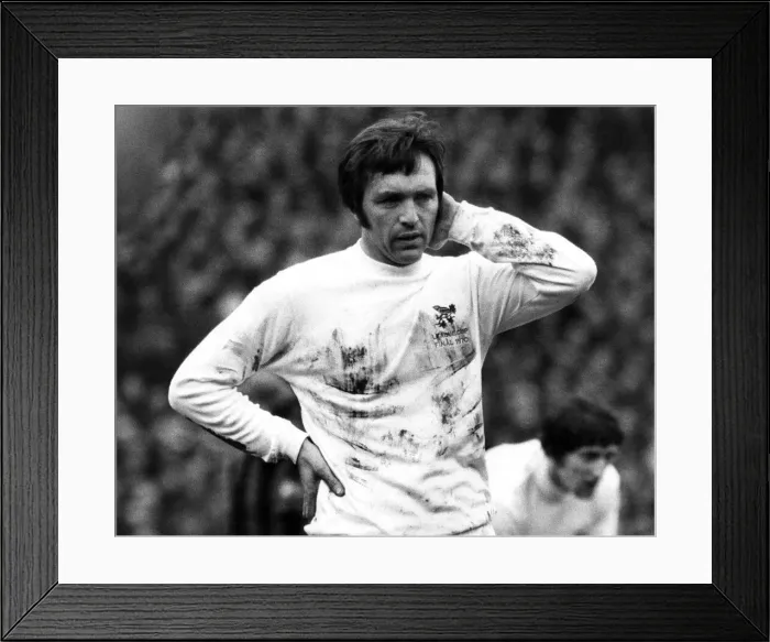 Framed Print : English League Cup Final at Wembley Stadium Manchester City v West Bromwich Albion