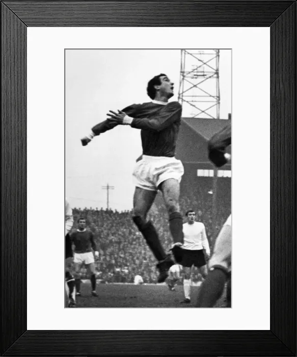 Framed Print : Manchester United v Sunderland. Manchester Uniteds John Aston Framed Print : Manchester United v Sunderland. Manchester Uniteds John Aston