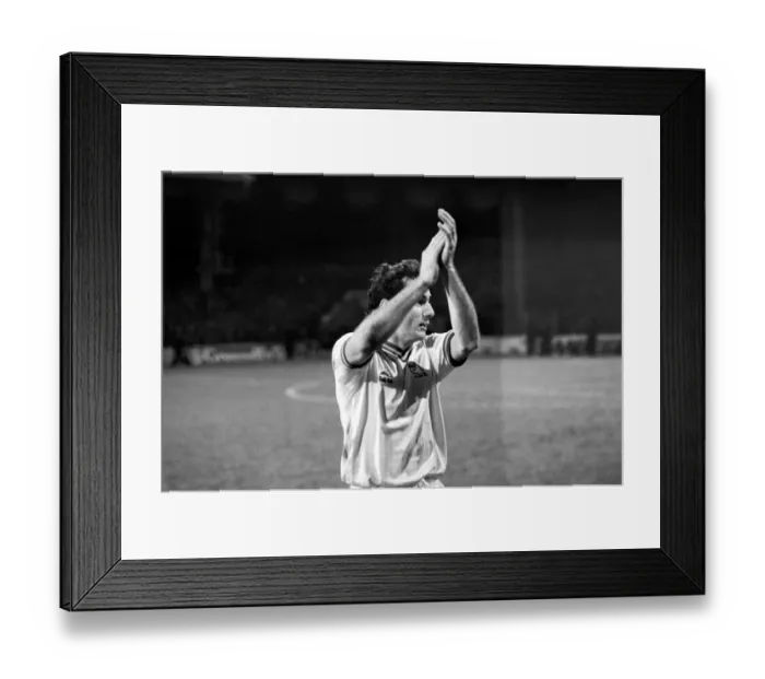 Framed Print : English League Division Two match at Maine Road Manchester City 1 v Sheffield Framed Print : English League Division Two match at Maine Road Manchester City 1 v Sheffield