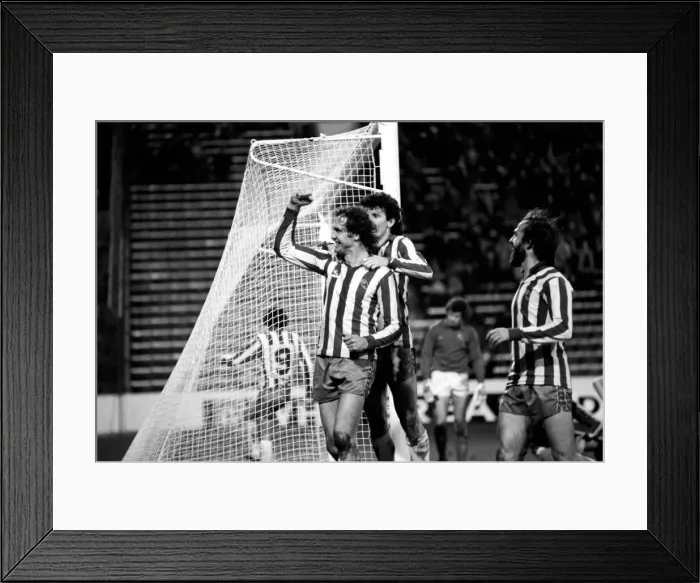 Framed Print : Sheffield Wednesday 4 v. Bristol Rovers 1. Division Two Football. MF01-10-003 Framed Print : Sheffield Wednesday 4 v. Bristol Rovers 1. Division Two Football. MF01-10-003