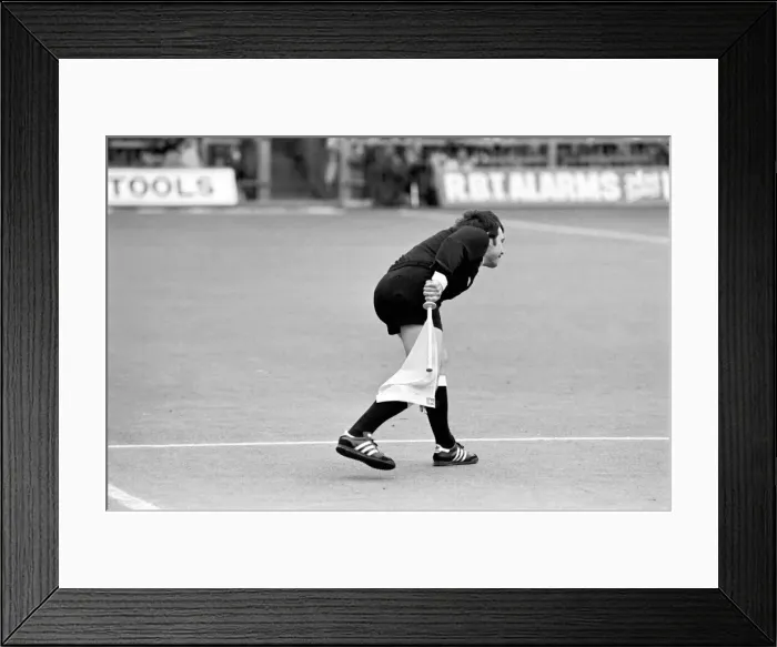 Framed Print : Luton 4 v. Liverpool 1. Division One Football. October 1986 LF20-16-040 Framed Print : Luton 4 v. Liverpool 1. Division One Football. October 1986 LF20-16-040