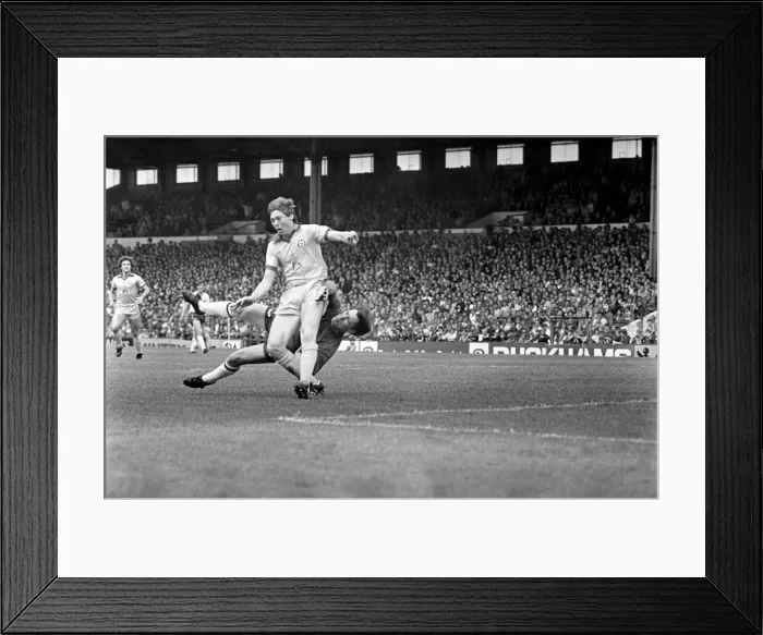 Framed Print : English League Division Two match. Bolton Wanderers 3 v Newcastle United 1 Framed Print : English League Division Two match. Bolton Wanderers 3 v Newcastle United 1