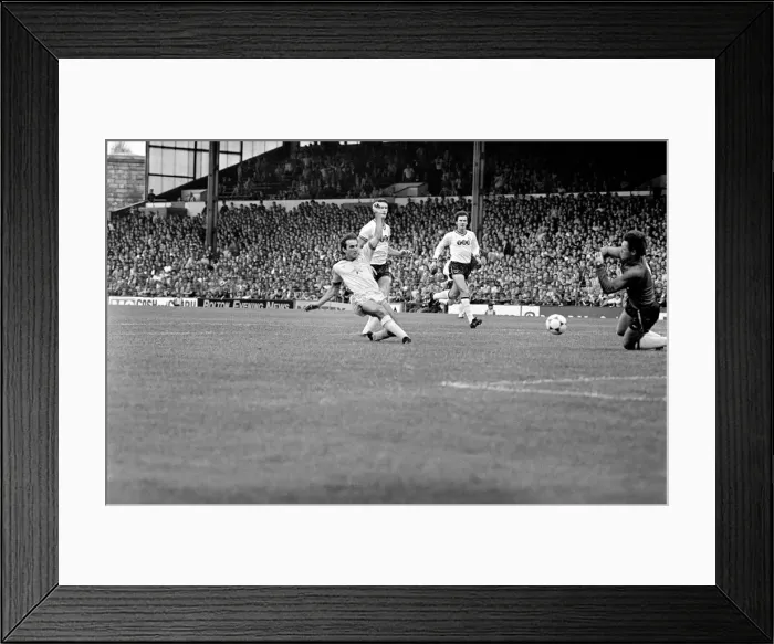 Framed Print : English League Division Two match. Bolton Wanderers 3 v Newcastle United 1 Framed Print : English League Division Two match. Bolton Wanderers 3 v Newcastle United 1