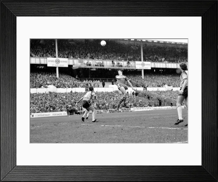Framed Print : FA Cup Semi Final at White Hart Lane. Liverpool 2 v. Southampton 0. F A Cup Framed Print : FA Cup Semi Final at White Hart Lane. Liverpool 2 v. Southampton 0. F A Cup