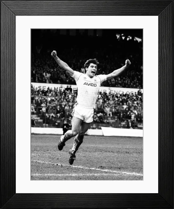 Framed Print : English League Division One match at Stamford Bridge. Chelsea 0 v West Ham United 4 Framed Print : English League Division One match at Stamford Bridge. Chelsea 0 v West Ham United 4