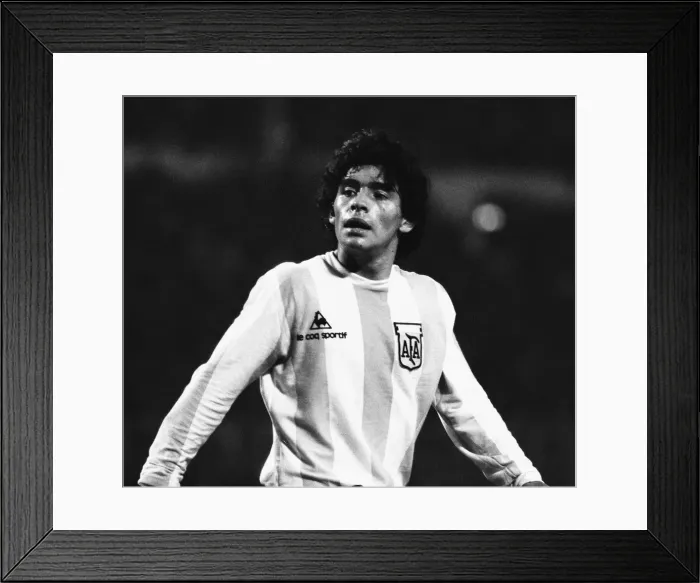 Framed Print : International Friendly match at Wembley Stadium. England 3 v Argentina 1 Framed Print : International Friendly match at Wembley Stadium. England 3 v Argentina 1