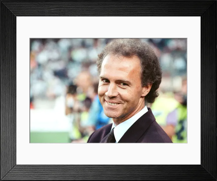 Framed Print : 1990 World Cup Semi Final match the Stadio delle Alpi in Turin, Italy Framed Print : 1990 World Cup Semi Final match the Stadio delle Alpi in Turin, Italy