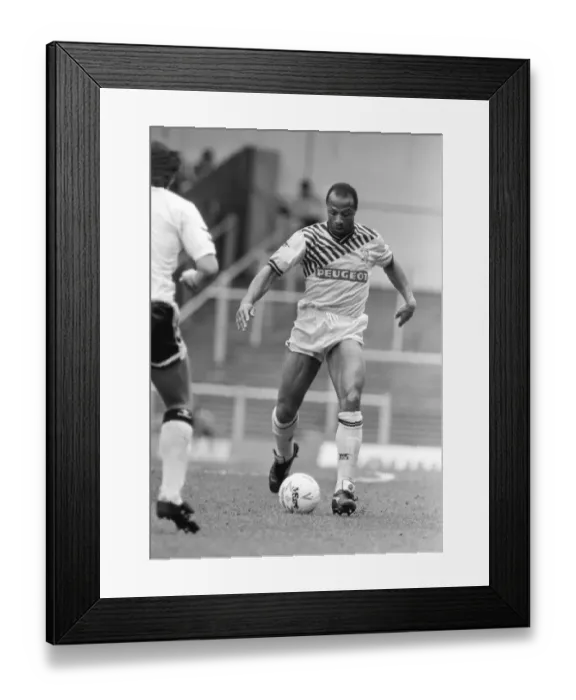 Framed Print : Tottenham Hotspurs v Coventry City. Coventry lost 3-2 at White Hart Lane Framed Print : Tottenham Hotspurs v Coventry City. Coventry lost 3-2 at White Hart Lane