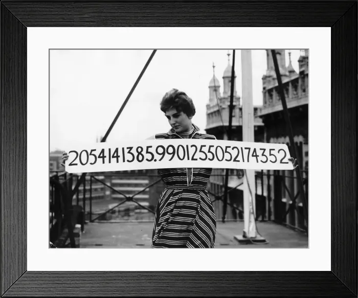 Framed Print : Picture to accompany the Robot Revolution'feature which ran in the Daily Framed Print : Picture to accompany the Robot Revolution'feature which ran in the Daily