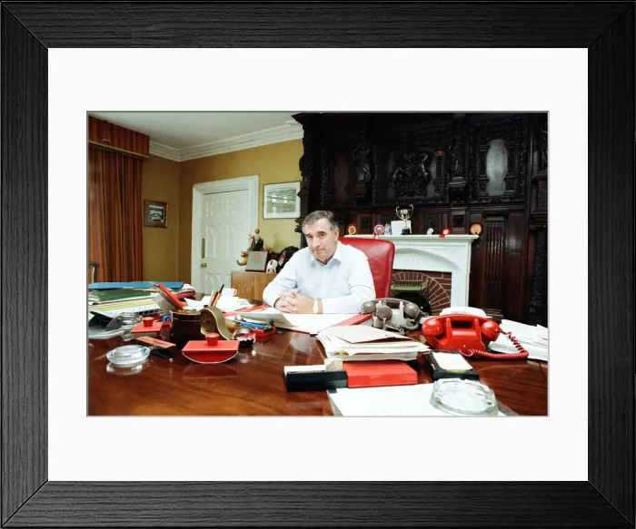 Framed Print : Turkey Farmer Bernard Matthews, founder of Bernard Matthews Farms Limited Framed Print : Turkey Farmer Bernard Matthews, founder of Bernard Matthews Farms Limited