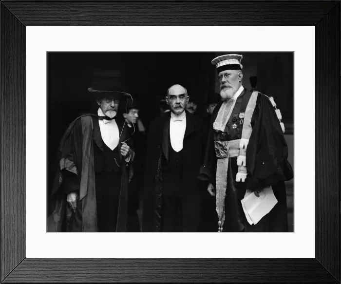 Framed Print : The ceremony, arranged by Council of the University of Paris Framed Print : The ceremony, arranged by Council of the University of Paris