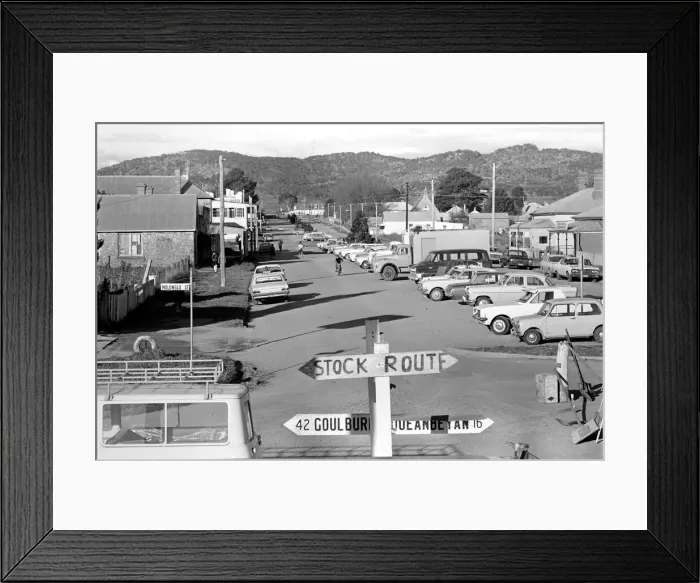 Framed Print : Rolling Stones: Filming Ned Kelly in Australia. Mick Jagger Framed Print : Rolling Stones: Filming Ned Kelly in Australia. Mick Jagger