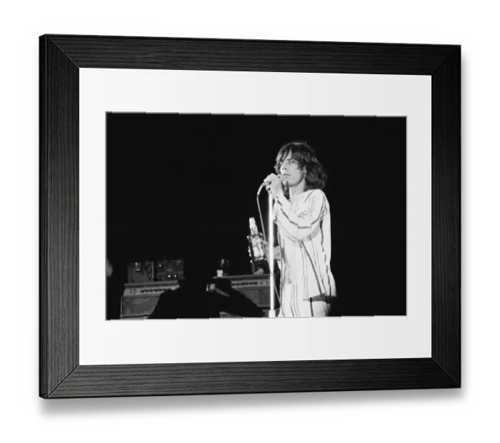 Framed Print : The Rolling Stones in concert at Hemisfair Plaza Arena & Convention Centre, San Antonio Framed Print : The Rolling Stones in concert at Hemisfair Plaza Arena & Convention Centre, San Antonio