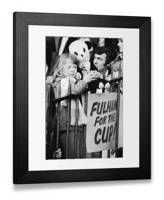 Framed Print : Charity Football Match in aid of the police dependants trust fund at Craven Cottage Framed Print : Charity Football Match in aid of the police dependants trust fund at Craven Cottage