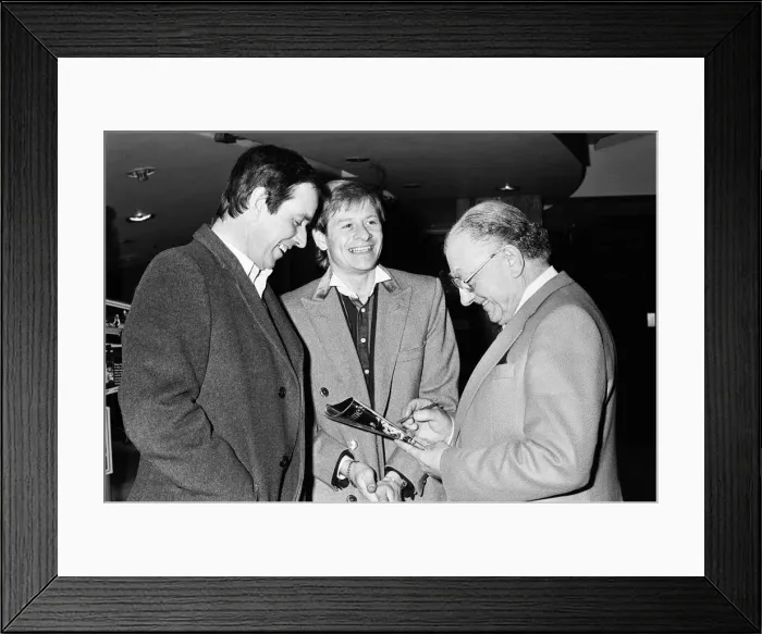 Framed Print : Northern Ireland snooker player Alex Hurricane Framed Print : Northern Ireland snooker player Alex Hurricane