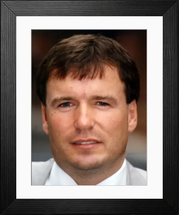 Framed Print : John Edwards Daily Mirror Staff Reporter Framed Print : John Edwards Daily Mirror Staff Reporter