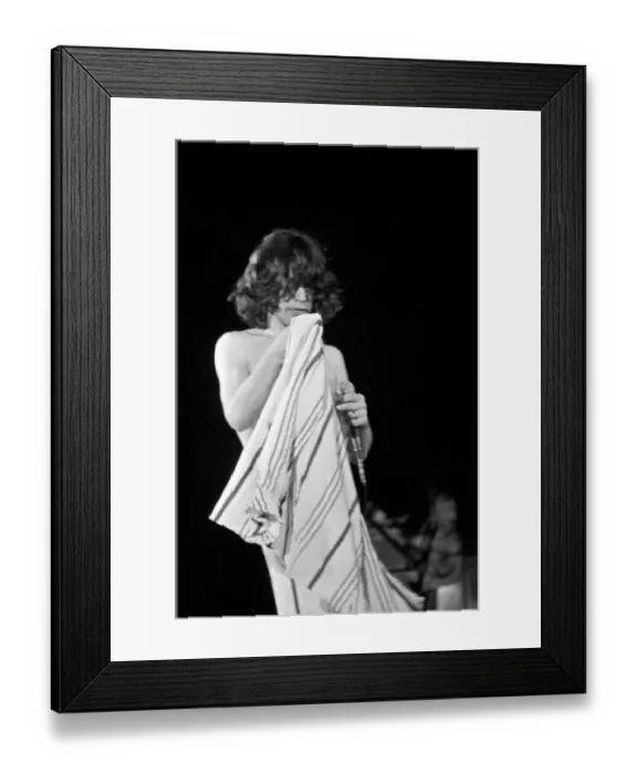 Framed Print : The Rolling Stones in concert at Hemisfair Plaza Arena & Convention Centre, San Antonio Framed Print : The Rolling Stones in concert at Hemisfair Plaza Arena & Convention Centre, San Antonio