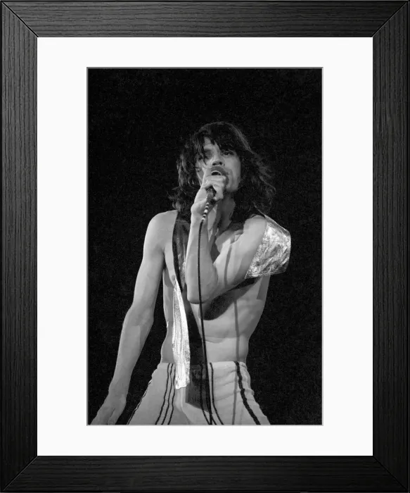 Framed Print : The Rolling Stones in concert at Hemisfair Plaza Arena & Convention Centre, San Antonio Framed Print : The Rolling Stones in concert at Hemisfair Plaza Arena & Convention Centre, San Antonio