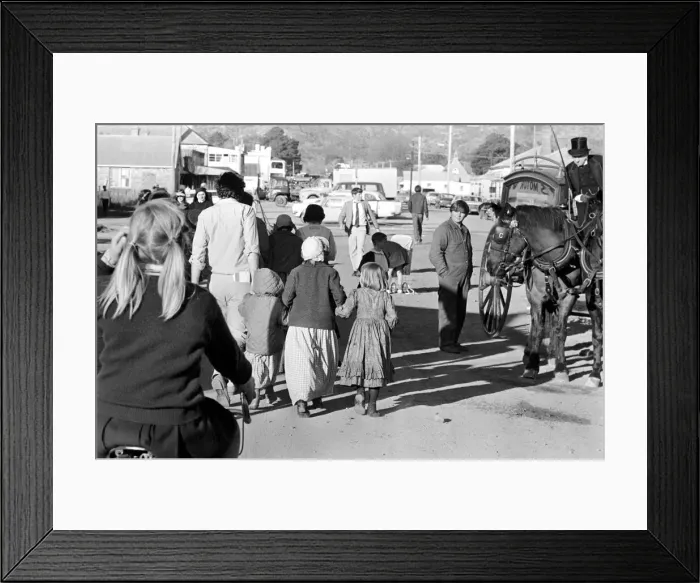 Framed Print : Rolling Stones: Filming Ned Kelly in Australia. Mick Jagger Framed Print : Rolling Stones: Filming Ned Kelly in Australia. Mick Jagger