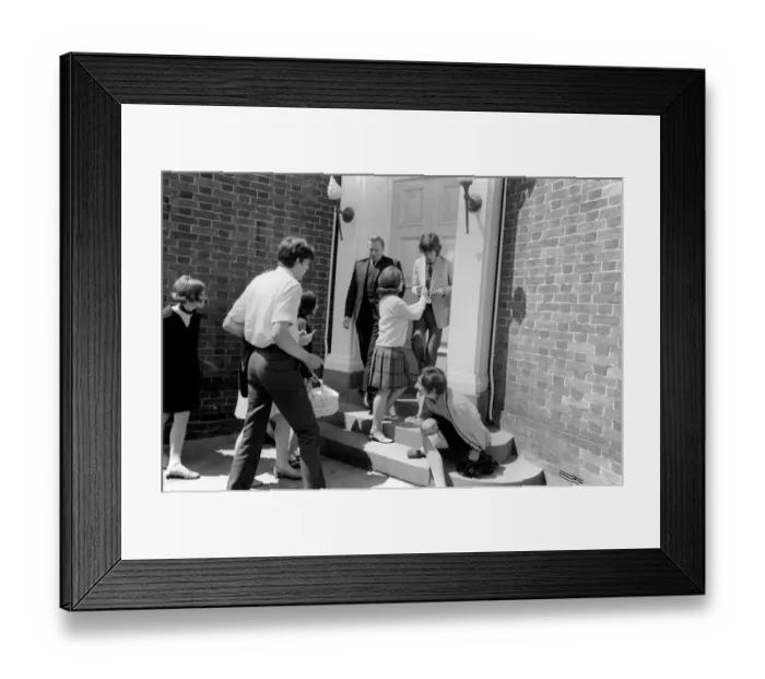 Framed Print : Mick Jagger of The Rolling Stones'was today found guilty of Possessing Drugs Framed Print : Mick Jagger of The Rolling Stones'was today found guilty of Possessing Drugs