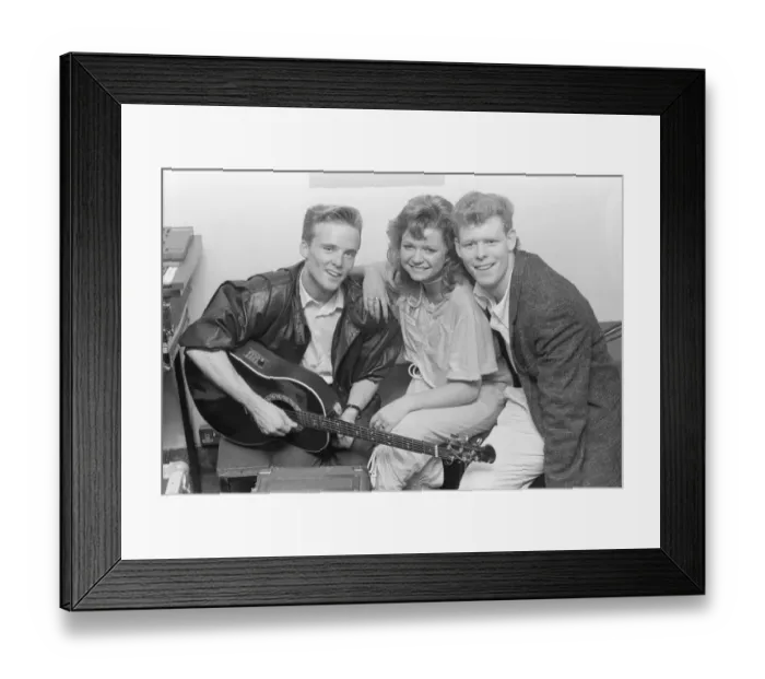 Framed Print : Coventry buskers, Jimmy Jimmy (AKA James O Neil, left and James Kemp Framed Print : Coventry buskers, Jimmy Jimmy (AKA James O Neil, left and James Kemp
