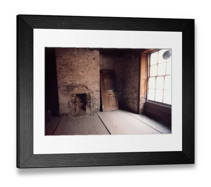 Framed Print : George Stephensons office in South Street, Newcastle on 9th June 1998 Framed Print : George Stephensons office in South Street, Newcastle on 9th June 1998