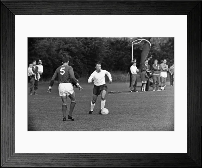 Framed Print : England team training session at London Colney, Hertfordshire Framed Print : England team training session at London Colney, Hertfordshire