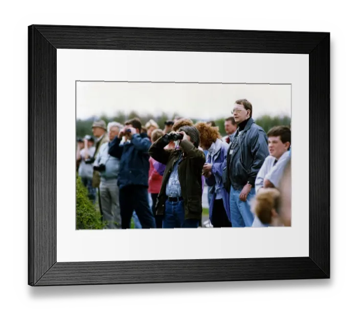 Framed Print : British Airways Concorde aircraft / airliner G-BOAF visits Newcastle Airport in April Framed Print : British Airways Concorde aircraft / airliner G-BOAF visits Newcastle Airport in April