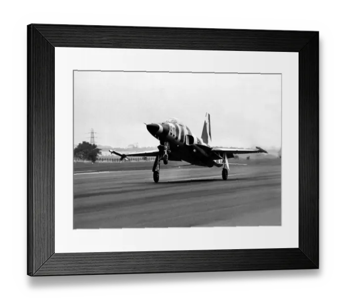 Framed Print : A Northrop F-5 Freedom Fighter of the USAF in Russian camoflague Framed Print : A Northrop F-5 Freedom Fighter of the USAF in Russian camoflague