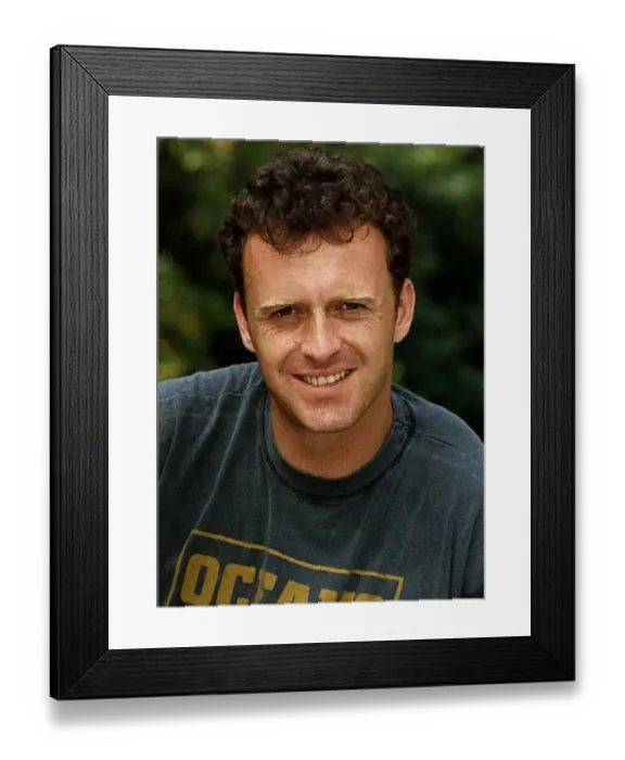 : Julie Peasgood actress stars as Barry Grants new girlfriend Fran in Brookside in a : Julie Peasgood actress stars as Barry Grants new girlfriend Fran in Brookside in a