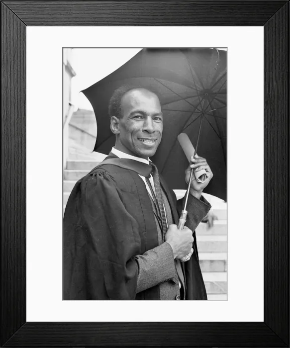 Framed Print : Cec Thompson (39), former Great Britain and Ireland professional Rugby League player Framed Print : Cec Thompson (39), former Great Britain and Ireland professional Rugby League player